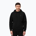 Pánska mikina Pitbull Dogwood Hooded Sweatshirt black
