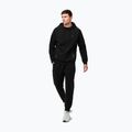 Pánska mikina Pitbull Dogwood Hooded Sweatshirt black 2