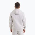 Pánska mikina Pitbull Dogwood Hooded Zip Sweatshirt white/blue 3