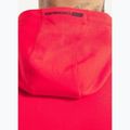 Pánska mikina Pitbull Dogwood Hooded Zip Sweatshirt fluo/red 4