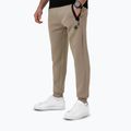Pánske nohavice Pitbull Dogwood Track Pants dark sand