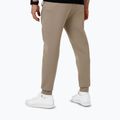 Pánske nohavice Pitbull Dogwood Track Pants dark sand 2