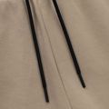 Pánske nohavice Pitbull Dogwood Track Pants dark sand 3