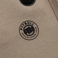 Pánske nohavice Pitbull Dogwood Track Pants dark sand 5