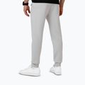 Pánske nohavice Pitbull Dogwood Track Pants white/blue 2