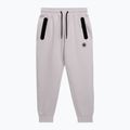 Pánske nohavice Pitbull Dogwood Track Pants white/blue