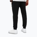 Pánske nohavice Pitbull Dogwood Track Pants black 2