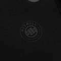 Pánske nohavice Pitbull Dogwood Track Pants black 4