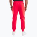 Pánske nohavice Pitbull Dogwood Track Pants fluo/red 2