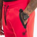 Pánske nohavice Pitbull Dogwood Track Pants fluo/red 3