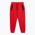 Pánske nohavice Pitbull Dogwood Track Pants fluo/red 4