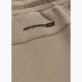 Nohavice Pitbull Pocket Dogwood Track Pants dark sand 4