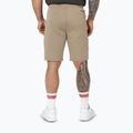 Pánske šortky Pitbull Dogwood Sport dark sand 4