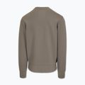 Pánska mikina Pitbull Sampson Crewneck Sweatshirt taupe 6