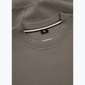 Pánska mikina Pitbull Sampson Crewneck Sweatshirt taupe 7