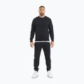 Pánska mikina Pitbull Sampson Crewneck Sweatshirt black 2