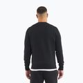 Pánska mikina Pitbull Sampson Crewneck Sweatshirt black 3