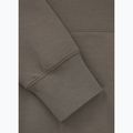 Pánska mikina Pitbull Sampson Hooded Sweatshirt taupe 6