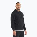 Pánska mikina Pitbull Sampson Hooded Sweatshirt black 4