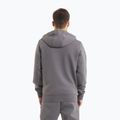 Pánska mikina Pitbull Sampson Hooded Zip Sweatshirt graphite 3