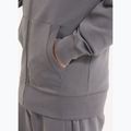 Pánska mikina Pitbull Sampson Hooded Zip Sweatshirt graphite 5