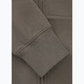 Pánska mikina Pitbull Sampson Hooded Zip Sweatshirt taupe 11