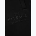 Pánske tepláky Pitbull Sampson čierne 4