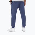 Pánske tepláky Pitbull Sampson Track Pants navy jeans 2