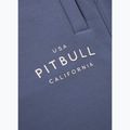 Pánske tepláky Pitbull Sampson Track Pants navy jeans 6
