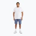 Pánske šortky Pitbull Sampson navy jeans 2