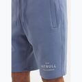 Pánske šortky Pitbull Sampson navy jeans 4