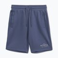 Pánske šortky Pitbull Sampson navy jeans