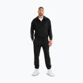 Pánska mikina Pitbull Track Jacket Powers black 2