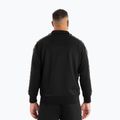Pánska mikina Pitbull Track Jacket Powers black 3