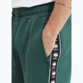 Pánske šortky Pitbull Track Shorts Powers bottle green 2