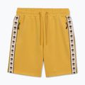 Pánske šortky Pitbull Track Shorts Powers pale yellow