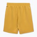 Pánske šortky Pitbull Track Shorts Powers pale yellow 2