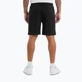 Pánske šortky Pitbull Track Shorts Powers black 2