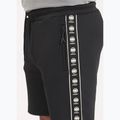 Pánske šortky Pitbull Track Shorts Powers black 3