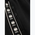 Pánske šortky Pitbull Track Shorts Powers black 3