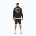 Pánska športová bunda Pitbull San Diego black 3