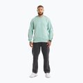 Pánska mikina Pitbull Tape Nugget Crewneck Sweatshirt light mint 2