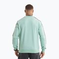 Pánska mikina Pitbull Tape Nugget Crewneck Sweatshirt light mint 3
