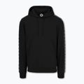 Pánska mikina Pitbull Tape Nugget Hooded Sweatshirt black 7