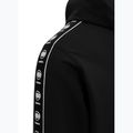Pánska mikina Pitbull Tape Nugget Hooded Sweatshirt black 10