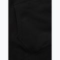Pánska mikina Pitbull Tape Nugget Hooded Sweatshirt black 13
