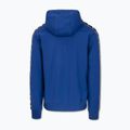 Pánska mikina Pitbull Tape Nugget Hooded Sweatshirt electric blue 6