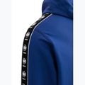 Pánska mikina Pitbull Tape Nugget Hooded Sweatshirt electric blue 8
