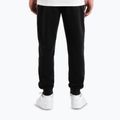 Pánske tepláky Pitbull Tape Nugget Jogging black 3
