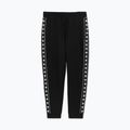Pánske tepláky Pitbull Tape Nugget Jogging black
